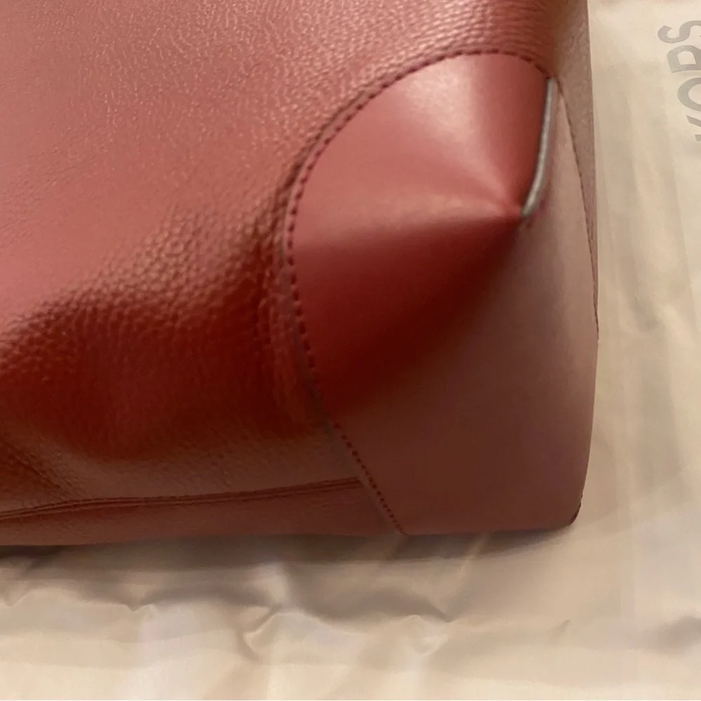 Michael Kors beautiful brandy